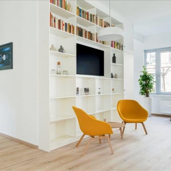 Serviced offices to let in Oberhausen