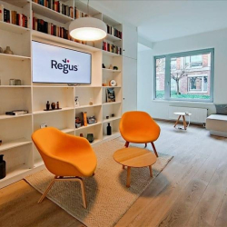 Serviced offices in central Oberhausen