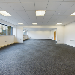 Image of Blackburn serviced office