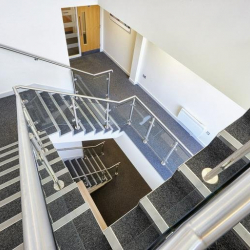 Office accomodation - Blackburn