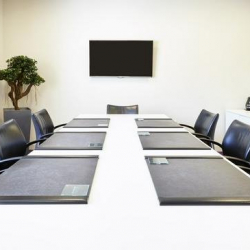 Office suites in central Blackburn