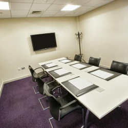 Serviced offices to rent in 