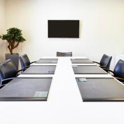 Serviced offices to rent in 