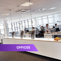 Serviced offices to rent in 