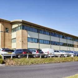 Image of Blackburn office suite