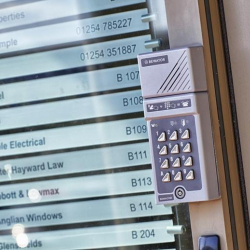 Serviced office centre to lease in Blackburn