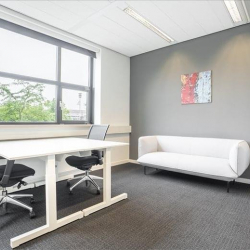 Exterior image of Ceresstraat 1 , 1st floor, 4811 CA Breda