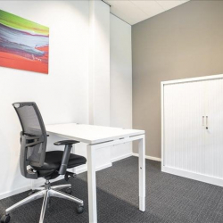 Breda office accomodation