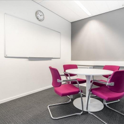 Executive offices to hire in Breda
