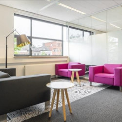 Serviced office centre to rent in Breda