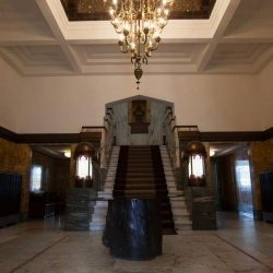 Executive office centre in Breda