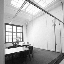 Offices at Ceresstraat 13
