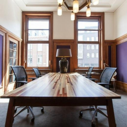 Executive office centres to rent in Breda