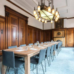 Executive suite in Breda