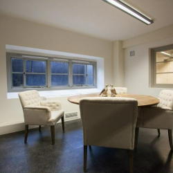 Image of Breda executive office