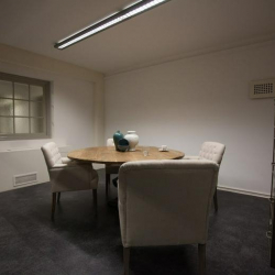 Ceresstraat 13 office suites
