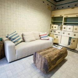 Breda executive suite