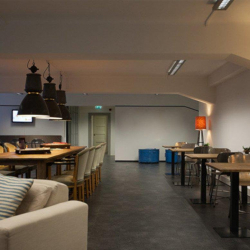 Serviced offices to hire in Breda