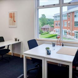 Serviced offices in central Gerrards Cross