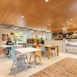 Gerrards Cross serviced office