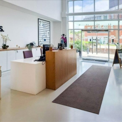 Serviced office centre to let in Gerrards Cross