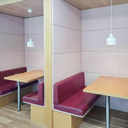 Serviced offices to rent in 