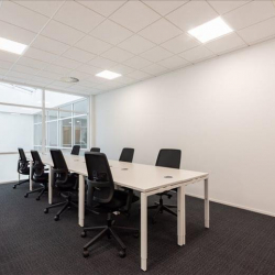 Offices at Chalfont Park, Building 1