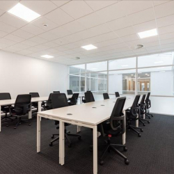 Executive suite - Gerrards Cross