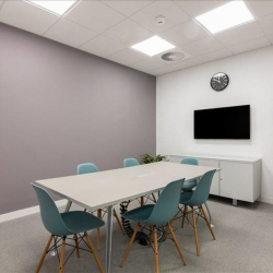 Image of Gerrards Cross serviced office