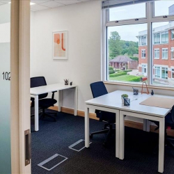 Office suites to rent in Gerrards Cross