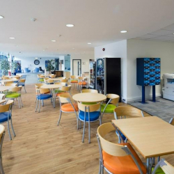Office suite in Milton Keynes