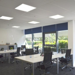 Offices at Challenge House, Sherwood Drive