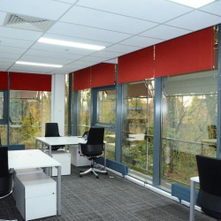 Serviced offices to lease in Milton Keynes