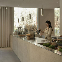 Office space - London