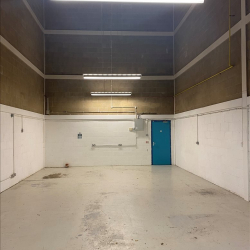 Image of Southampton serviced office