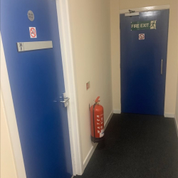Executive office in Southampton