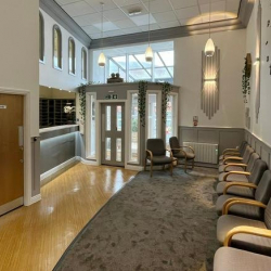 Offices at Chapel Road, Unit 2, Progress House, Chambers Business Centre