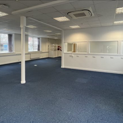 Serviced office - Oldham
