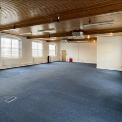 Interior of Chapel Road, Unit 2, Progress House, Chambers Business Centre