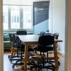 Athens serviced office