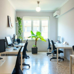 Serviced offices to rent in 