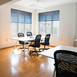 Serviced offices to rent in 