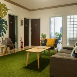 Office suites to rent in Athens