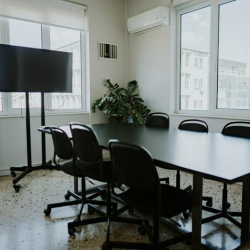 Athens executive suite