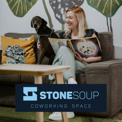Office spaces in central Athens