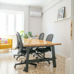 Serviced offices to rent in 