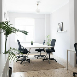 Serviced offices to rent in 