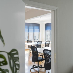 Serviced offices to rent in 