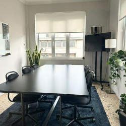 Serviced offices to rent in 