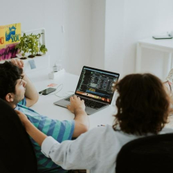 Serviced offices to rent in 